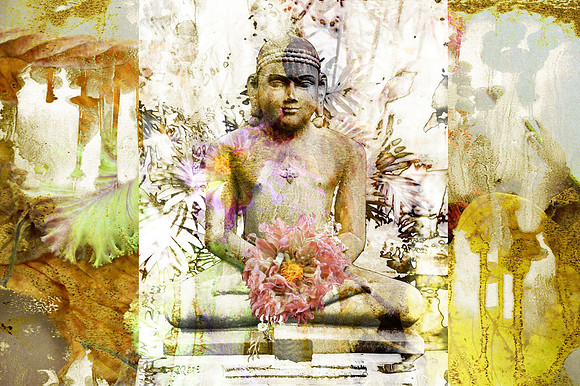 Buddha