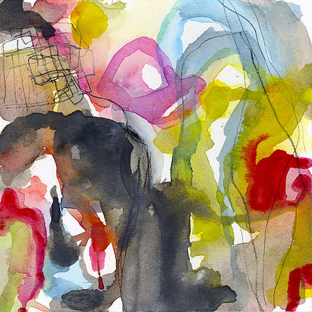 untitled abstract