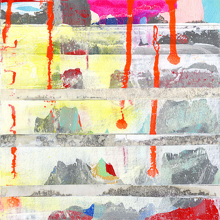 Untitled Abstract 201a