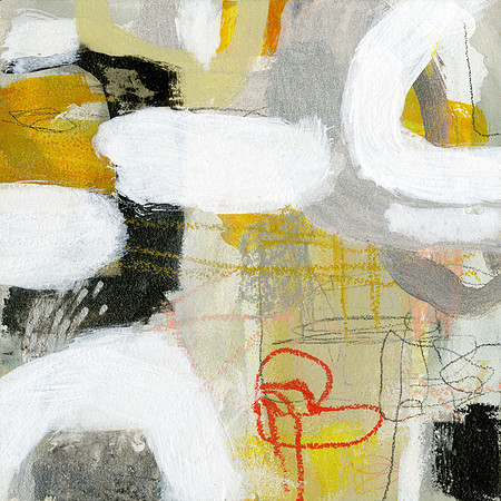 Untitled Abstract 201b
