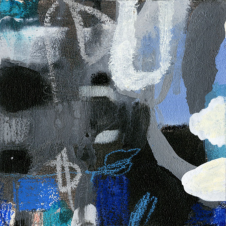Untitled Abstract 201c