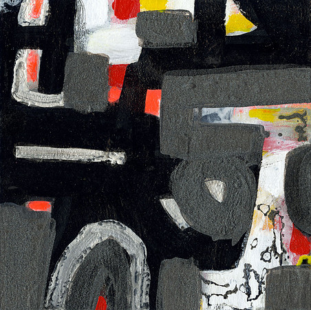 Untitled Abstract 202b