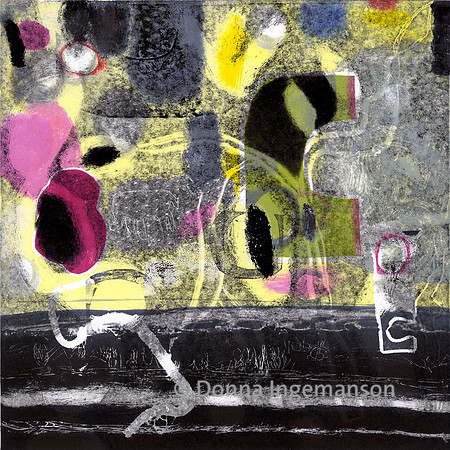 Untitled Abstract 208