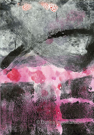 Untitled Abstract 209