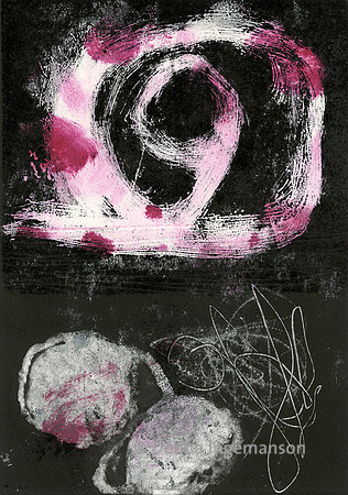 Untitled Abstract 210