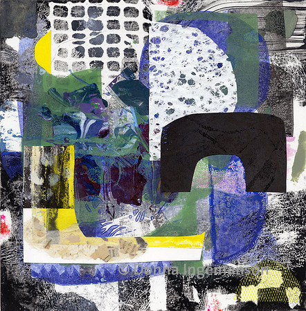 Untitled Abstract 214