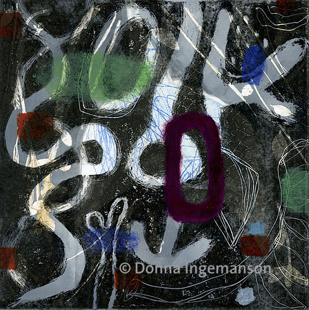 Untitled Abstract 215