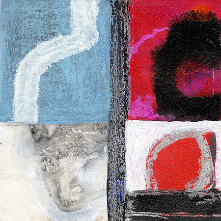 Untitled Abstract 216