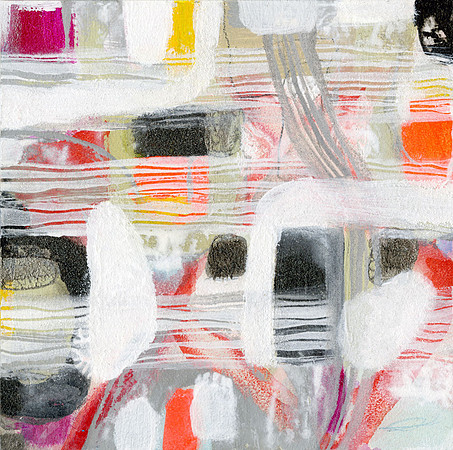 Untitled Abstract 223