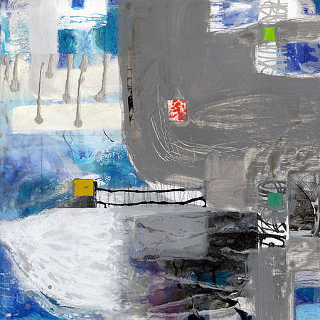 Untitled Abstract 230