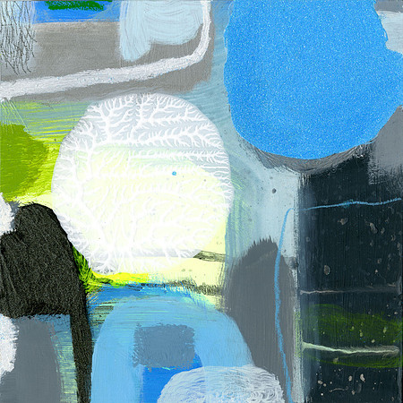 Untitled Abstract 239