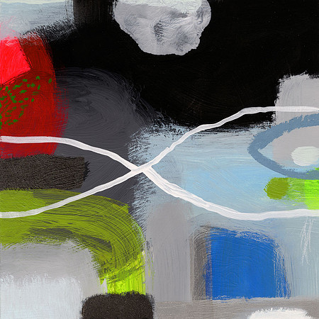 Untitled Abstract 238