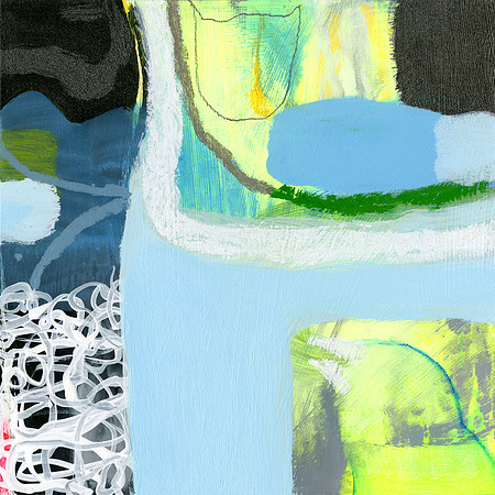 Untitled Abstract 237