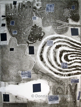 Untitled Abstract